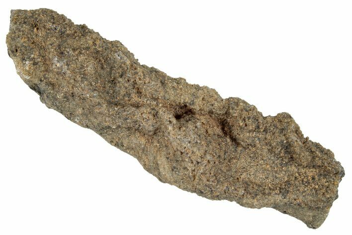 Fulgurite - Petrified Lightning #277485